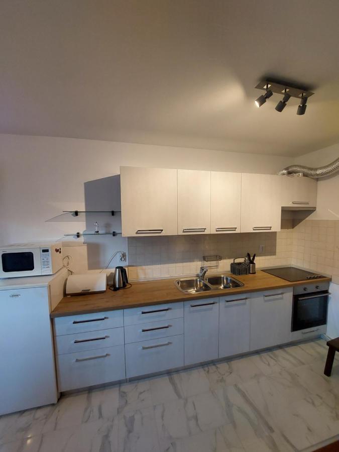 Apartment Violeta 메덜린 외부 사진