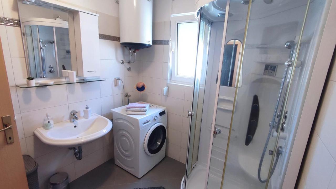 Apartment Violeta 메덜린 외부 사진