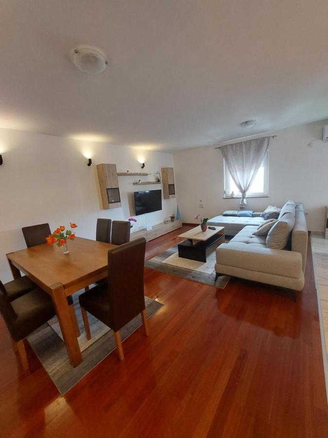 Apartment Violeta 메덜린 외부 사진