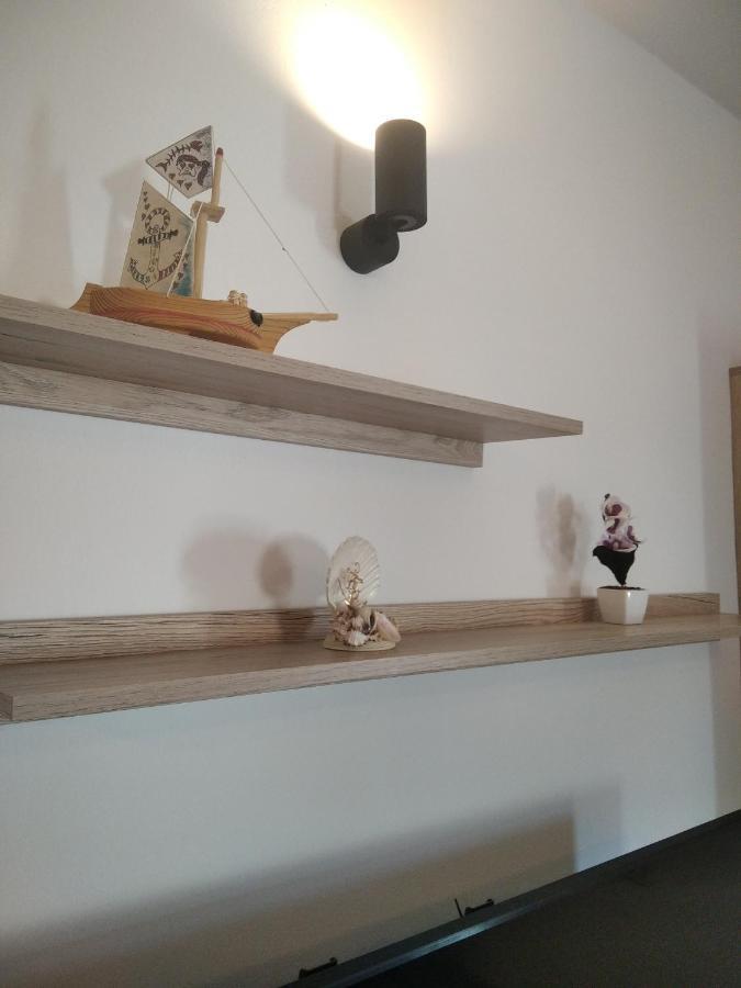 Apartment Violeta 메덜린 외부 사진