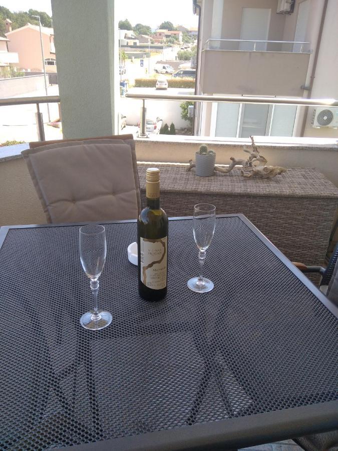 Apartment Violeta 메덜린 외부 사진