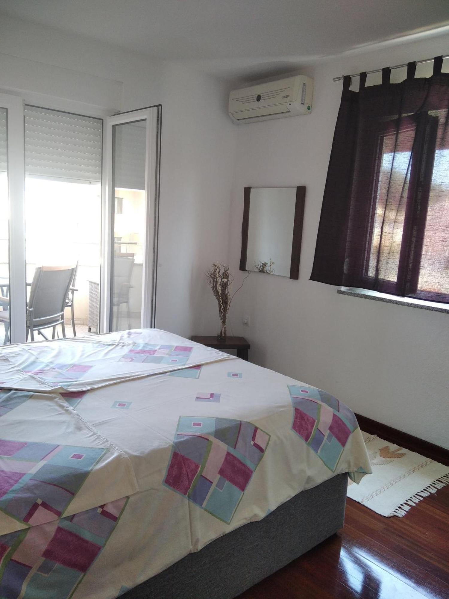 Apartment Violeta 메덜린 외부 사진