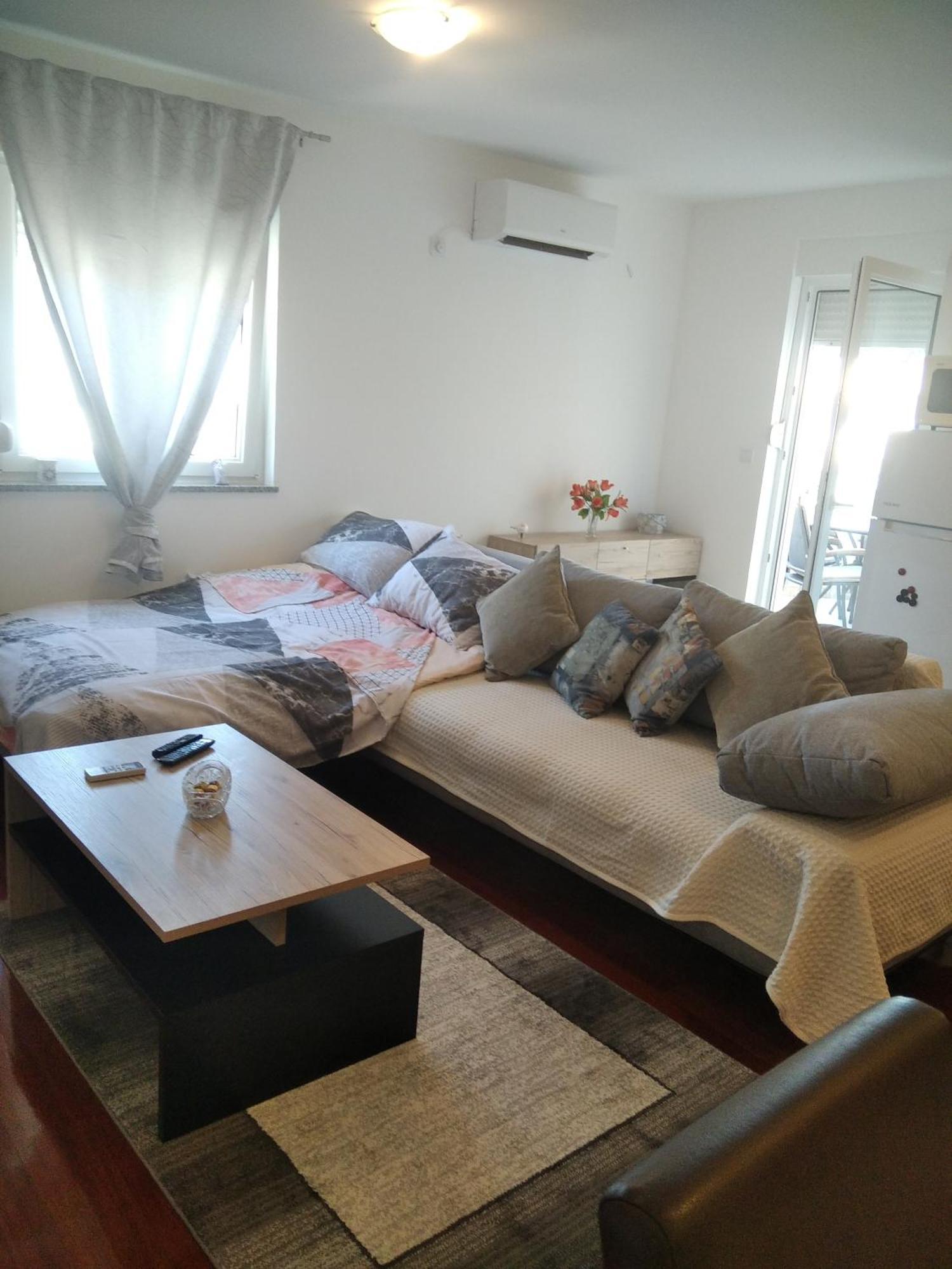 Apartment Violeta 메덜린 외부 사진