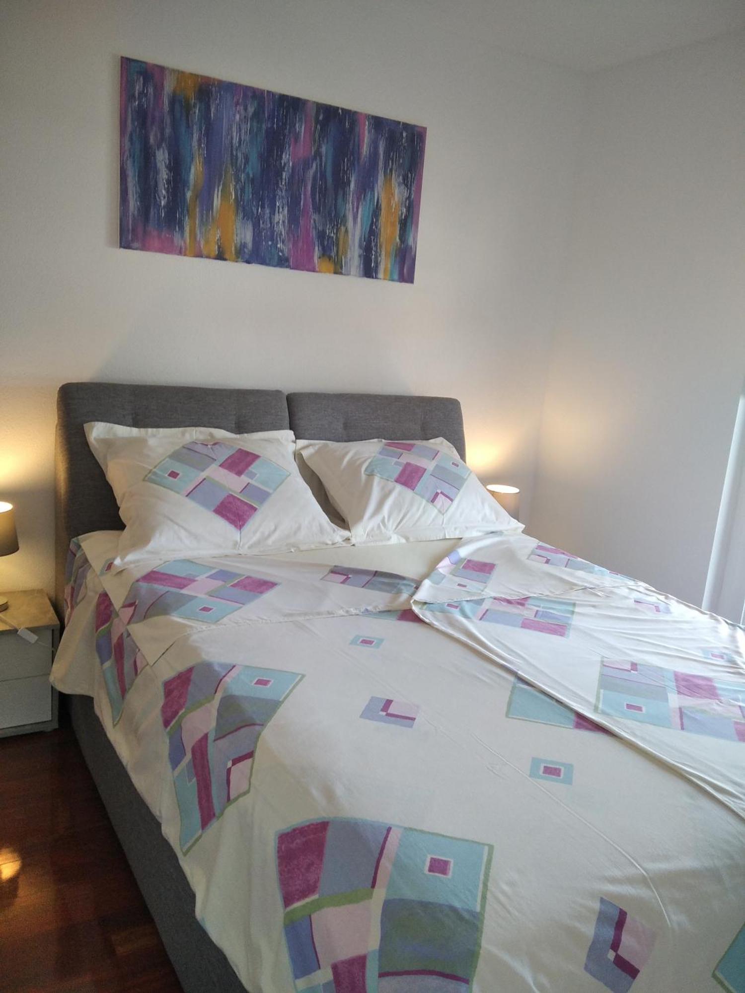 Apartment Violeta 메덜린 외부 사진