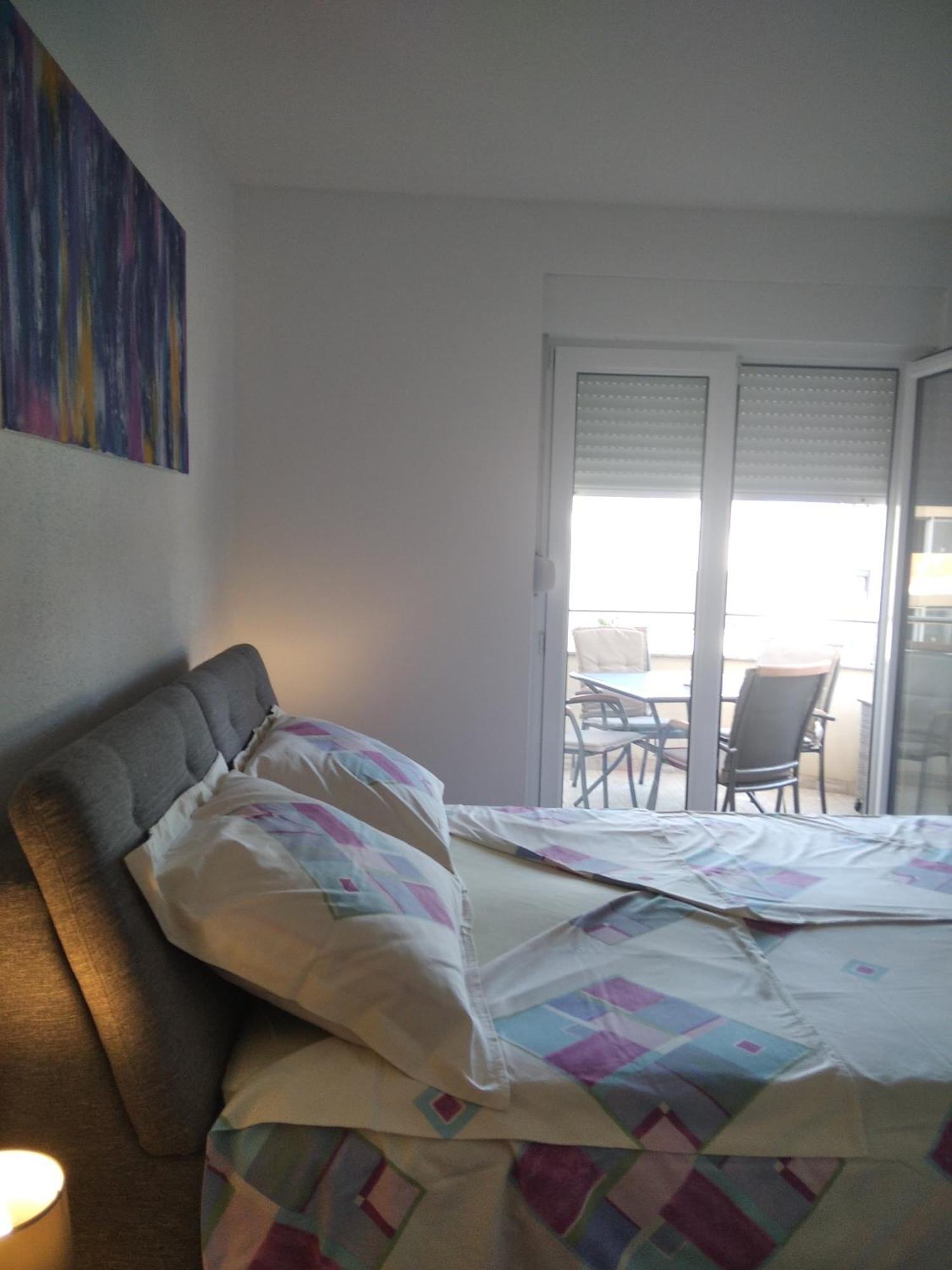 Apartment Violeta 메덜린 외부 사진